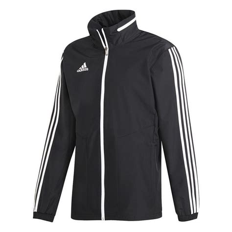 adidas sportjacke schwarz|Schwarze Jacken .